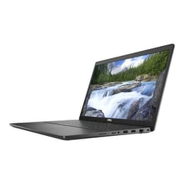 Dell Latitude 3520 15" Core i5 2.4 GHz - SSD 512 GB - 32GB QWERTY - Englisch