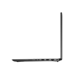 Dell Latitude 3520 15" Core i5 2.4 GHz - SSD 512 GB - 32GB QWERTY - Englisch