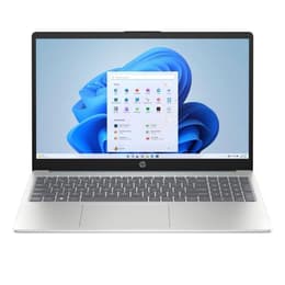 HP 15-fd0279ns 15" Core i5 1.3 GHz - SSD 1 TB - 16GB QWERTY - Spanisch