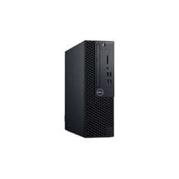 Dell OptiPlex 3070 SFF Core i7 3.2 GHz - SSD 256 GB RAM 8 GB