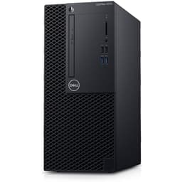 Dell OptiPlex 3070 SFF Core i7 3.2 GHz - SSD 256 GB RAM 8 GB