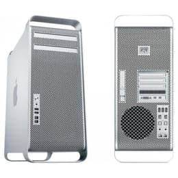 Mac Pro (Anfang 2008) Xeon 2.8 GHz - HDD 1 TB - 20GB