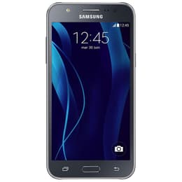 Galaxy J5 8GB - Schwarz - Ohne Vertrag