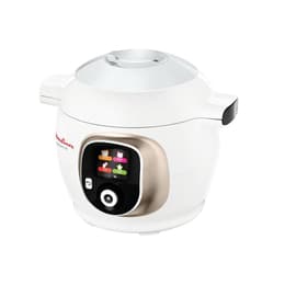 Moulinex Cookeo EPC09 Multikocher