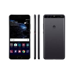 Huawei P10 Plus 128GB - Schwarz - Ohne Vertrag - Dual-SIM