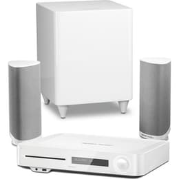 Harman Kardon BDS-380W Heimkino