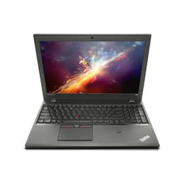Lenovo ThinkPad X270 12" Core i5 2.3 GHz - SSD 480 GB - 16GB QWERTZ - Deutsch