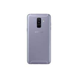 Galaxy A6+ (2018) 32GB - Violett - Ohne Vertrag