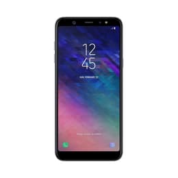 Galaxy A6+ (2018) 32GB - Violett - Ohne Vertrag