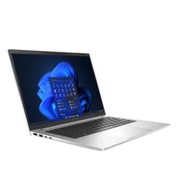 HP EliteBook 840 G9 14" Core i7 1.4 GHz - SSD 512 GB - 16GB QWERTZ - Deutsch