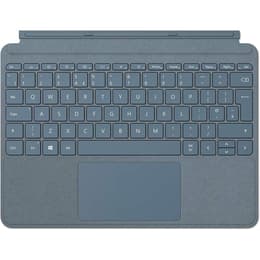 Microsoft Tastatur QWERTY Englisch (UK) Wireless Surface Go Alcantara Type Cover