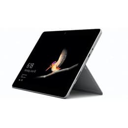 Microsoft Surface Go 2 10" Pentium Gold 1.7 GHz - SSD 128 GB - 8GB AZERTY - Französisch