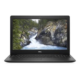 Dell Vostro 3590 15" Core i5 1.6 GHz - SSD 256 GB - 8GB AZERTY - Französisch