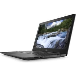 Dell Vostro 3590 15" Core i5 1.6 GHz - SSD 256 GB - 8GB AZERTY - Französisch