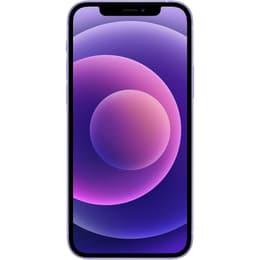iPhone 12 256GB - Violett - Ohne Vertrag