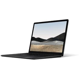 Microsoft Surface Laptop 4 13" Core i7 1.2 GHz - SSD 256 GB - 16GB QWERTY - Englisch
