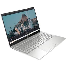 HP Pavilion 15-eg3003na 15" Core i7 1.7 GHz - SSD 512 GB - 16GB QWERTY - Englisch