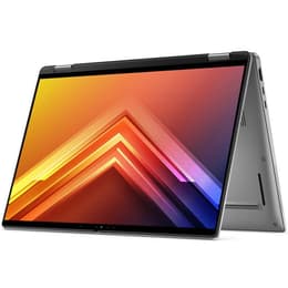 Dell Latitude 7450 14" Core Ultra 5 1.1 GHz - SSD 512 GB - 16GB QWERTY - Englisch