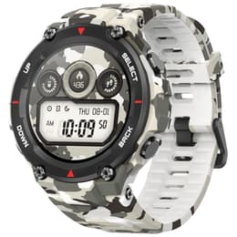 Amazfit T-Rex Bluetooth 47 mm - Camouflage