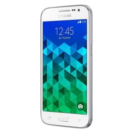 Galaxy Core Prime 8GB - Weiß - Ohne Vertrag