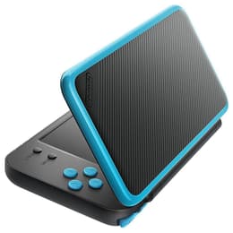Nintendo New 2DS XL - Schwarz
