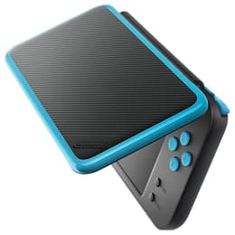 Nintendo New 2DS XL - Schwarz