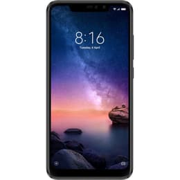 Xiaomi Redmi Note 6 Pro 64GB - Schwarz - Ohne Vertrag