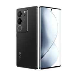 Vivo V29 256GB - Schwarz - Ohne Vertrag