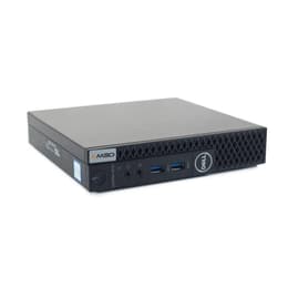 Dell OptiPlex 3050 Micro Core i5 2.5 GHz - SSD 256 GB RAM 8 GB