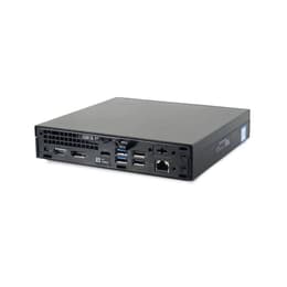 Dell OptiPlex 3050 Micro Core i5 2.5 GHz - SSD 256 GB RAM 8 GB
