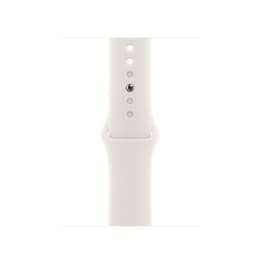 Apple Watch Series SE 3 (2025) GPS + Cellular 44 mm - Aluminium Polarstern