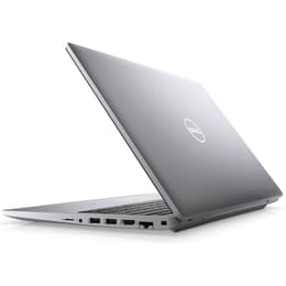 Dell Precision 3560 15" Core i7 2.8 GHz - SSD 512 GB - 16GB AZERTY - Französisch