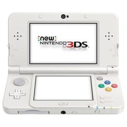 New Nintendo 3DS XL - Weiß