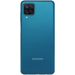 Galaxy A12 64GB - Blau - Ohne Vertrag