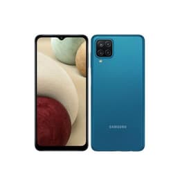Galaxy A12 64GB - Blau - Ohne Vertrag