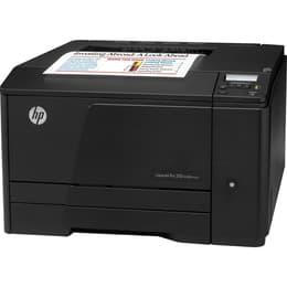 HP LaserJet Pro 200 M251N Thermodrucker