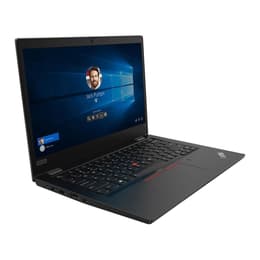 Lenovo ThinkPad L13 G1 13" Core i5 1.7 GHz - SSD 512 GB - 8GB QWERTZ - Deutsch