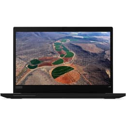 Lenovo ThinkPad L13 G1 13" Core i5 1.7 GHz - SSD 512 GB - 8GB QWERTZ - Deutsch
