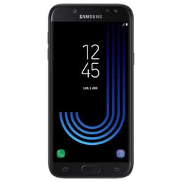 Galaxy J5 16GB - Schwarz - Ohne Vertrag