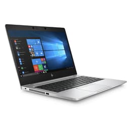 Hp EliteBook 830 G6 13" Core i5 1.6 GHz - SSD 256 GB - 8GB QWERTZ - Deutsch