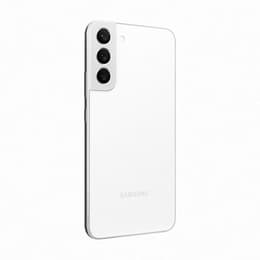 Galaxy S22+ 5G 128GB - Weiß - Ohne Vertrag