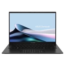 Asus Zenbook 14 OLED UM3406KA-PP005W 14" Ryzen AI 7 2 GHz - SSD 1 TB - 16GB QWERTY - Englisch
