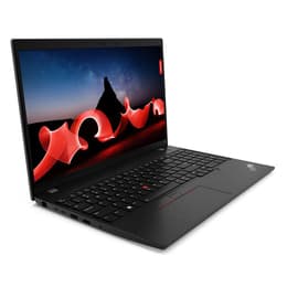 Lenovo ThinkPad L15 G4 15" Ryzen 3 PRO 2.4 GHz - SSD 512 GB - 16GB AZERTY - Französisch