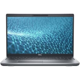 Dell Latitude 5531 15" Core i5 2.7 GHz - SSD 512 GB - 16GB QWERTY - Schwedisch