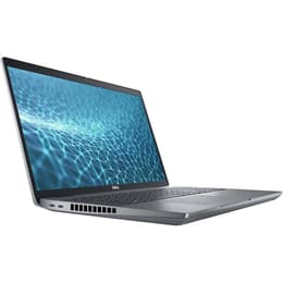 Dell Latitude 5531 15" Core i5 2.7 GHz - SSD 512 GB - 16GB QWERTY - Schwedisch