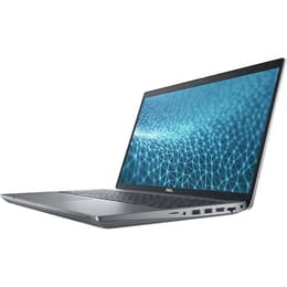 Dell Latitude 5531 15" Core i5 2.7 GHz - SSD 512 GB - 16GB QWERTY - Schwedisch
