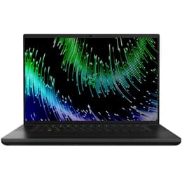 Razer Blade RZ09-0483SFH3-R3F1 16" Core i9 2.2 GHz - SSD 1 TB - 16GB - NVIDIA GeForce RTX 4070 QWERTY - Englisch