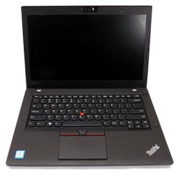 Lenovo ThinkPad T460 14" Core i5 2.3 GHz - SSD 512 GB - 8GB QWERTY - Englisch