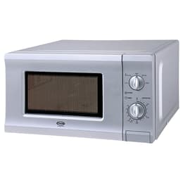 Mikrowelle THOR T22721PMSSL