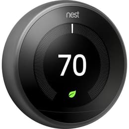 Google Nest Learning 3a Generación Thermostat